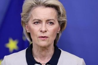 Γιούλια Ναβάλναγια: «Κάποια μέρα θα επιστρέψω στη Ρωσία ως υποψήφια πρόεδρος»