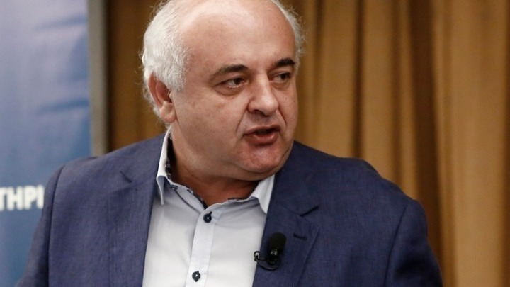 Νίκος Καραθανασόπουλος: Το προσχέδιο του κρατικού προϋπολογισμού δείχνει ότι η αντιλαϊκή πολιτική δεν έχει ημερομηνία λήξης