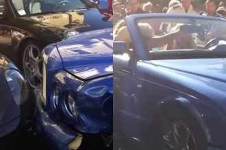 Χειροθεσία 28 νέων Αρχόντων από τον Αρχιεπίσκοπο Αμερικής Ελπιδοφόρο