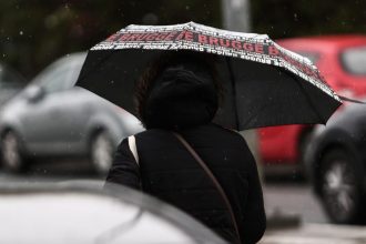 Καιρός: «Τσουχτερό» κρύο θα καλύψει την χώρα - Πότε αναμένεται πτώση της θερμοκρασίας