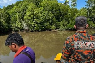 Κροκόδειλος κατασπάραξε ψαρά - Βρήκαν το πτώμα να επιπλέει στο ποτάμι