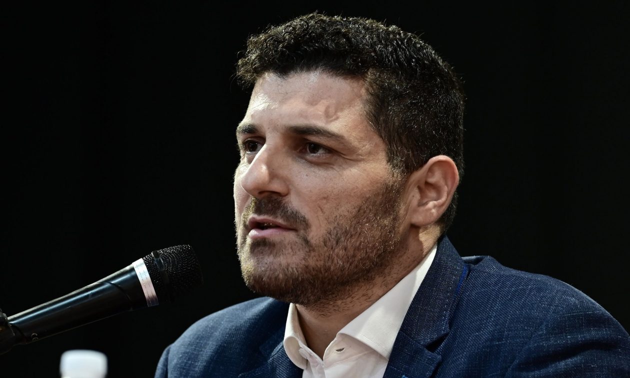 Τεμπονέρας: Δεν έχω καμία έγνοια για καρέκλες και αξιώματα