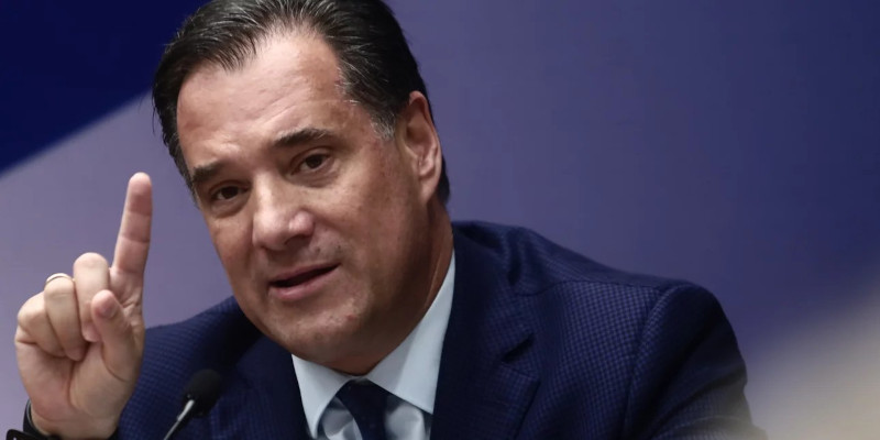 Άδωνις Γεωργιάδης: «Το πρόβλημα με τα ράντζα στο “Αττικόν” θα λυθεί αφού ολοκληρωθούν τα ΤΕΠ »