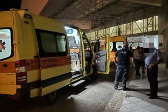 Νεκρός ο άνδρας που τον μαχαίρωσε ο ανιψιός του, γιατί δεν του έδινε λεφτά