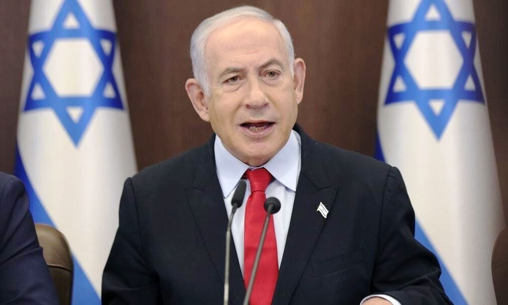 Διάγγελμα Νετανιάχου: Ο θάνατος του Γιαχία Σινουάρ είναι σημαντικό ορόσημο στην παρακμή της σατανικής κυριαρχίας της Χαμάς