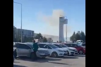 Τουρκία: Αναφορές για νεκρούς και τραυματίες στην Άγκυρα - Εκρήξεις και πυροβολισμοί στην Αεροδιαστημική Βιομηχανία