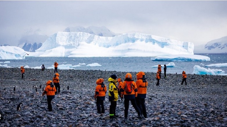Η ξεχωριστή επιστημονική ελληνική αποστολή!