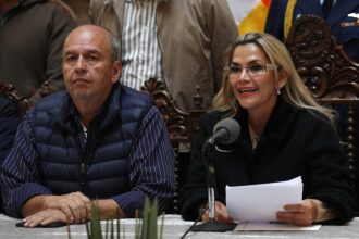 Βολιβία: Ποινές 8 ετών κάθειρξης σε δύο πρώην υπουργούς