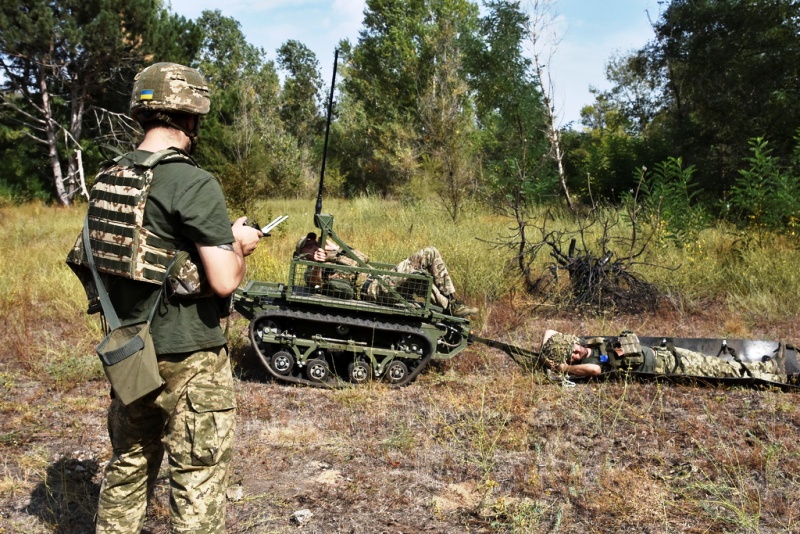 Η Ουκρανία σχεδιάζει να επιστρατεύσει επιπλέον 160.000 εφέδρους για να αναπληρώσει τα κενά στις τάξεις του στρατού της