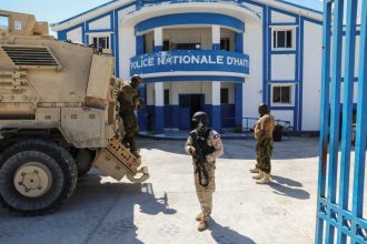 Κρίση στην Αϊτή: Το ΣΑ του ΟΗΕ ψηφίζει την επιβολή παγκόσμιου εμπάργκο όπλων χωρίς εξαιρέσεις