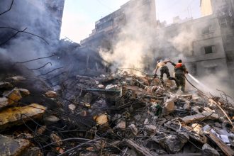 Νετανιάχου: Να αποσυρθεί η διεθνής ειρηνευτική δύναμη από το Λίβανο - Το Ιράν προειδοποιεί ότι «δεν έχει κόκκινες γραμμές»