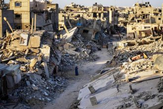 Η Νορβηγία ζητεί την παρέμβαση του Διεθνούς Δικαστηρίου για την ανθρωπιστική βοήθεια στη Γάζα