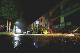 Τσεχία: Συνελήφθη άνδρας που πιστεύεται ότι είναι από τους μεγαλύτερους διανομείς παιδικής πορνογραφίας στον κόσμο