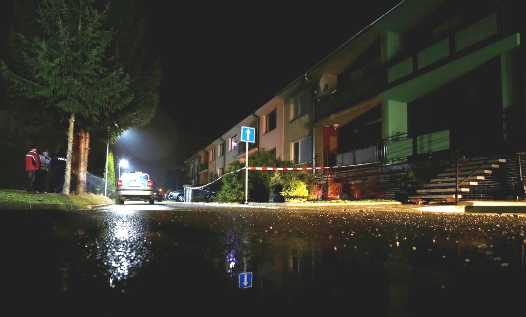 Τσεχία: Συνελήφθη άνδρας που πιστεύεται ότι είναι από τους μεγαλύτερους διανομείς παιδικής πορνογραφίας στον κόσμο