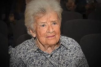 Αθηνά Μαρτίνου: Έφυγε από τη ζωή η ισχυρή γυναίκα της ελληνικής ναυτιλίας