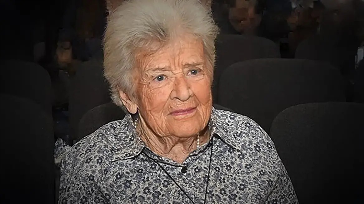 Αθηνά Μαρτίνου: Έφυγε από τη ζωή η ισχυρή γυναίκα της ελληνικής ναυτιλίας