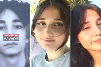 Αδιανόητο έγκλημα στην Τουρκία: 19χρονος σκότωσε δύο νέες κοπέλες μέσα σε λίγα λεπτά και αυτοκτόνησε - Αποκεφάλισε τη μία