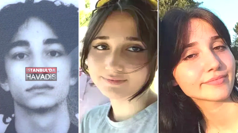 Αδιανόητο έγκλημα στην Τουρκία: 19χρονος σκότωσε δύο νέες κοπέλες μέσα σε λίγα λεπτά και αυτοκτόνησε - Αποκεφάλισε τη μία