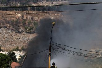 Ισραήλ: Νεκρός διοικητής της Χεζμπολάχ