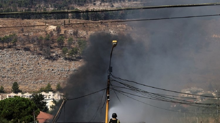 Ισραήλ: Νεκρός διοικητής της Χεζμπολάχ