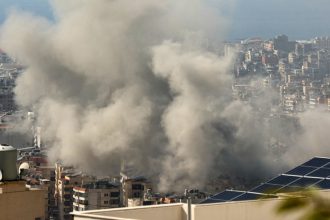 Πόλεμος στη Μέση Ανατολή: Σκληρή απάντηση του Ιρανού ΥΠΕΞ Αμπάς Αραγτσί για το ενδεχόμενο επίθεσης στο Ισραήλ