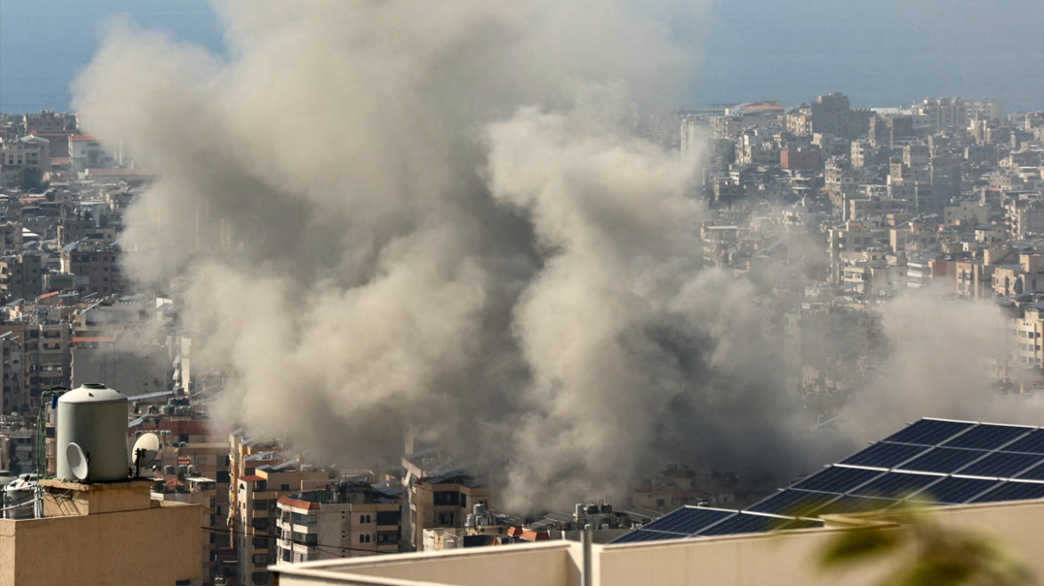 Πόλεμος στη Μέση Ανατολή: Σκληρή απάντηση του Ιρανού ΥΠΕΞ Αμπάς Αραγτσί για το ενδεχόμενο επίθεσης στο Ισραήλ