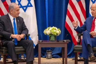 ΗΠΑ: Απειλούν το Ισραήλ με εμπάργο όπλων αν δεν λύσει την ανθρωπιστική κρίση στη Γάζα