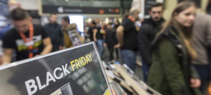 Προσέξτε την παρορμητική αγοραστική συμπεριφορά προτού προβείτε σε συναλλαγή