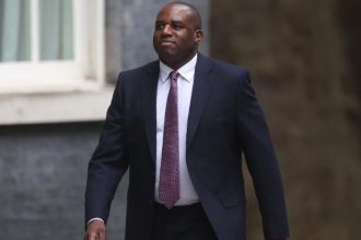 Η Βρετανία εκμισθώνει αεροσκάφος για την απομάκρυνση υπηκόων της από τον Λίβανο