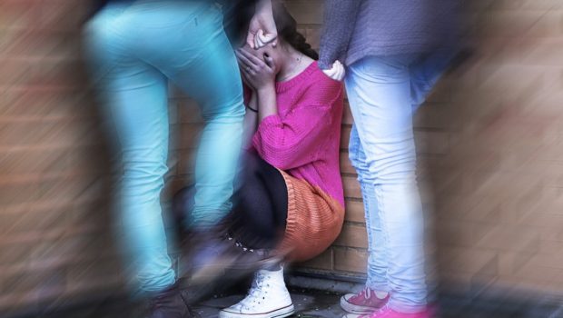 Θύμα ξυλοδαρμού 10χρονη από συμμαθητές της στο προαύλιο του σχολείου