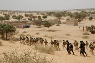 Το Τσαντ διαψεύδει οποιαδήποτε ανάμιξη στον πόλεμο στο Σουδάν