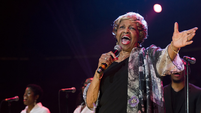 Γουίτνεϊ Χιούστον: Πέθανε σε ηλικία 91 χρόνων η μητέρα της και τραγουδίστρια Σίσι Χιούστον