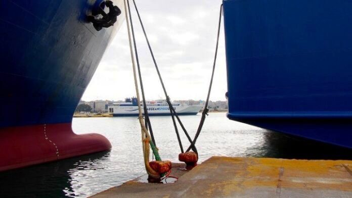 ΠΝΟ: Δεμένα για άλλες 48 ώρες τα πλοία