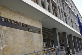 Τράπερ καταδικάστηκε με ποινική διαπραγμάτευση για μισό κιλό κάνναβης