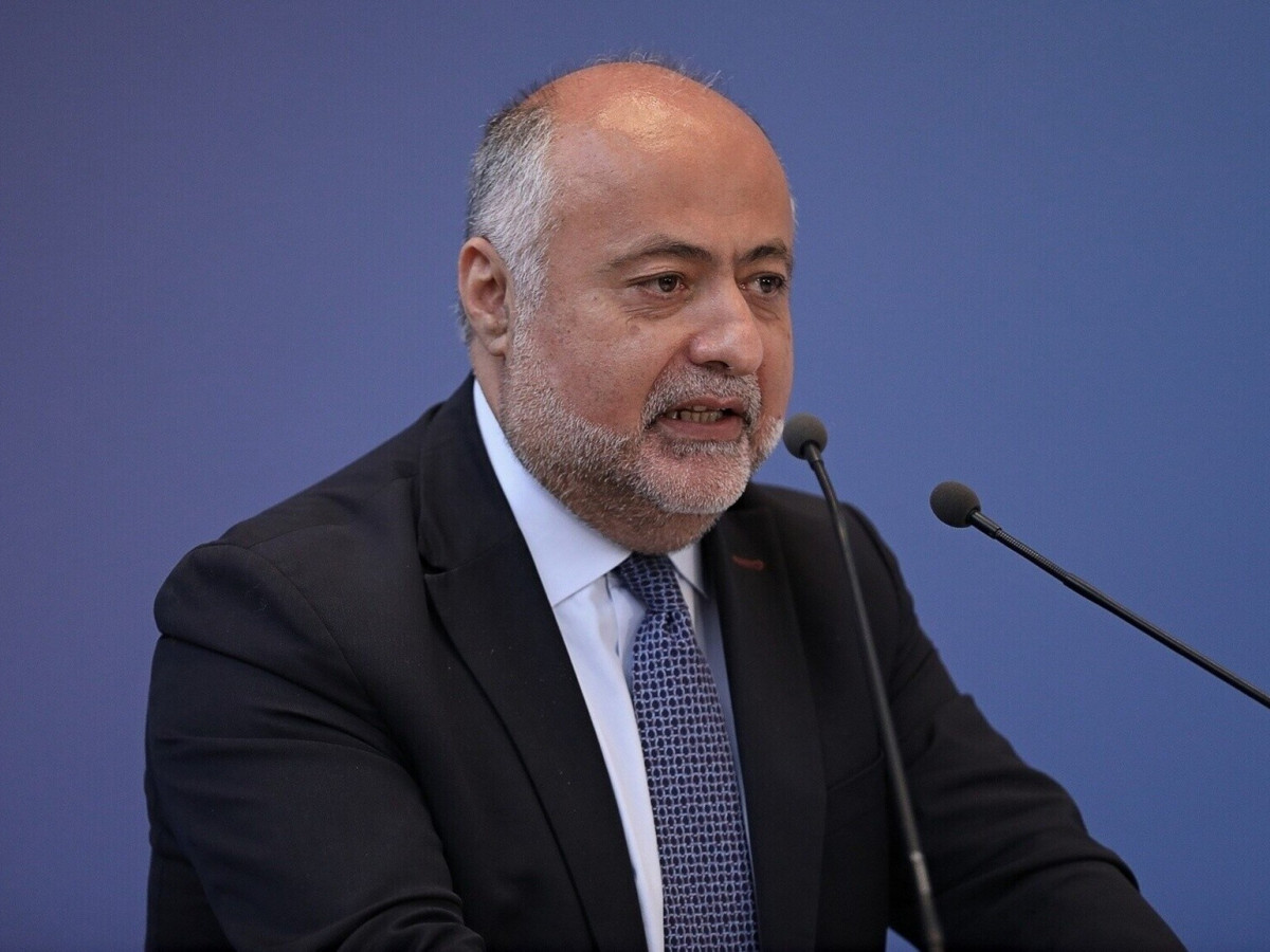 Δημ. Τσιόδρας: Μεγαλύτερη βοήθεια στους πολίτες που πλήττονται από πυρκαγιές και πλημμύρες