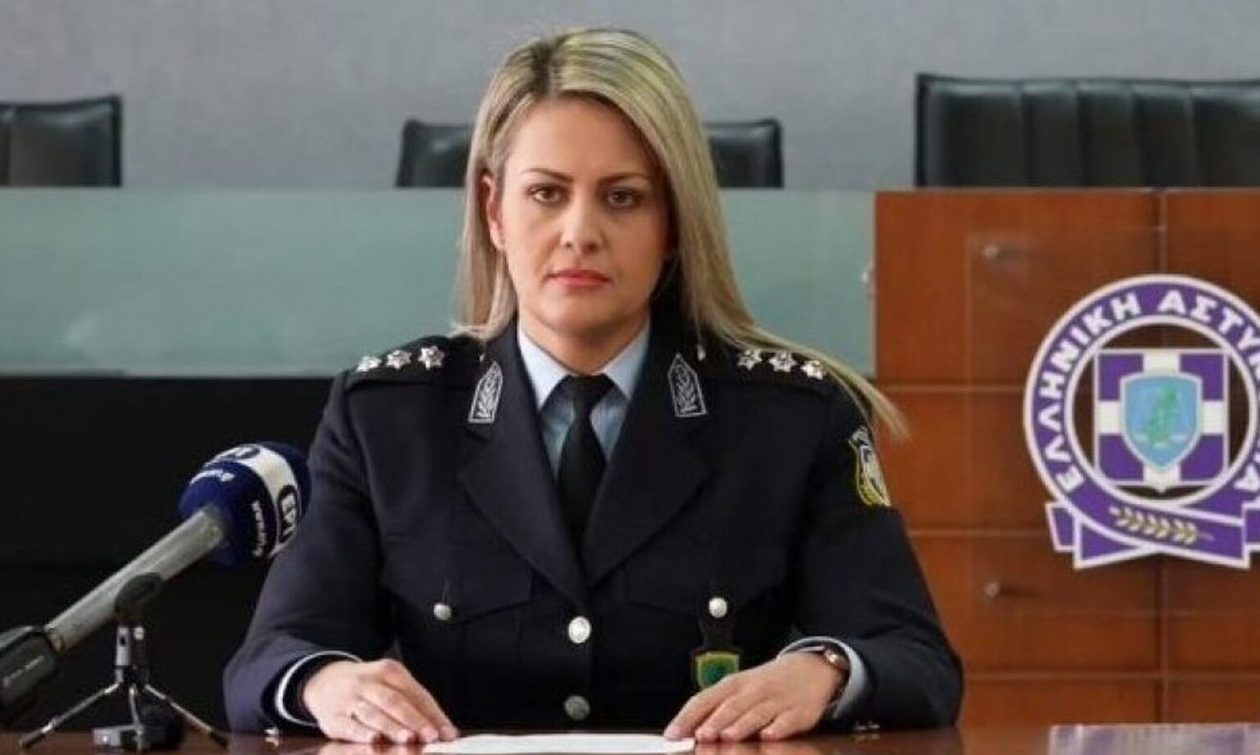 Δημογλίδου: Απαράδεκτη η διαρροή ονομάτων του «ελληνικού FBI» - Κινδυνεύει η ζωή τους