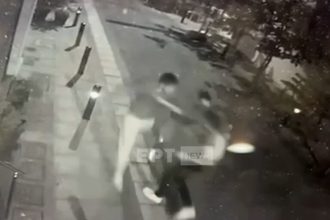 Η στιγμή της δολοφονίας του 28χρονου στην Κυψέλη: «Τον σκοτώσαμε γιατί μας βίαζε» κατήγγειλαν τα ξαδέλφια του