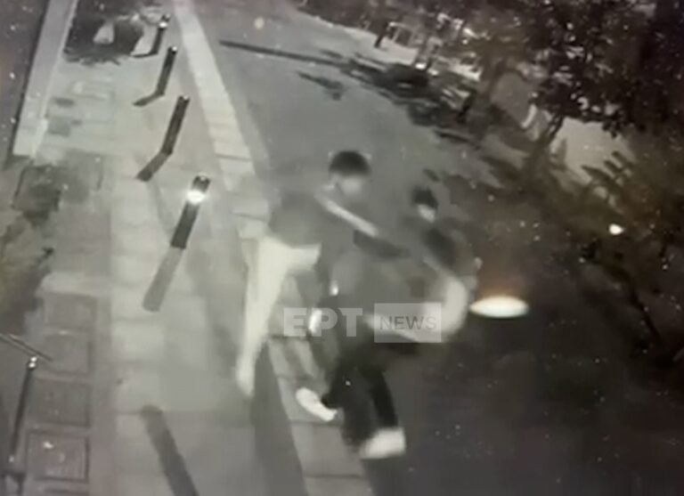 Η στιγμή της δολοφονίας του 28χρονου στην Κυψέλη: «Τον σκοτώσαμε γιατί μας βίαζε» κατήγγειλαν τα ξαδέλφια του