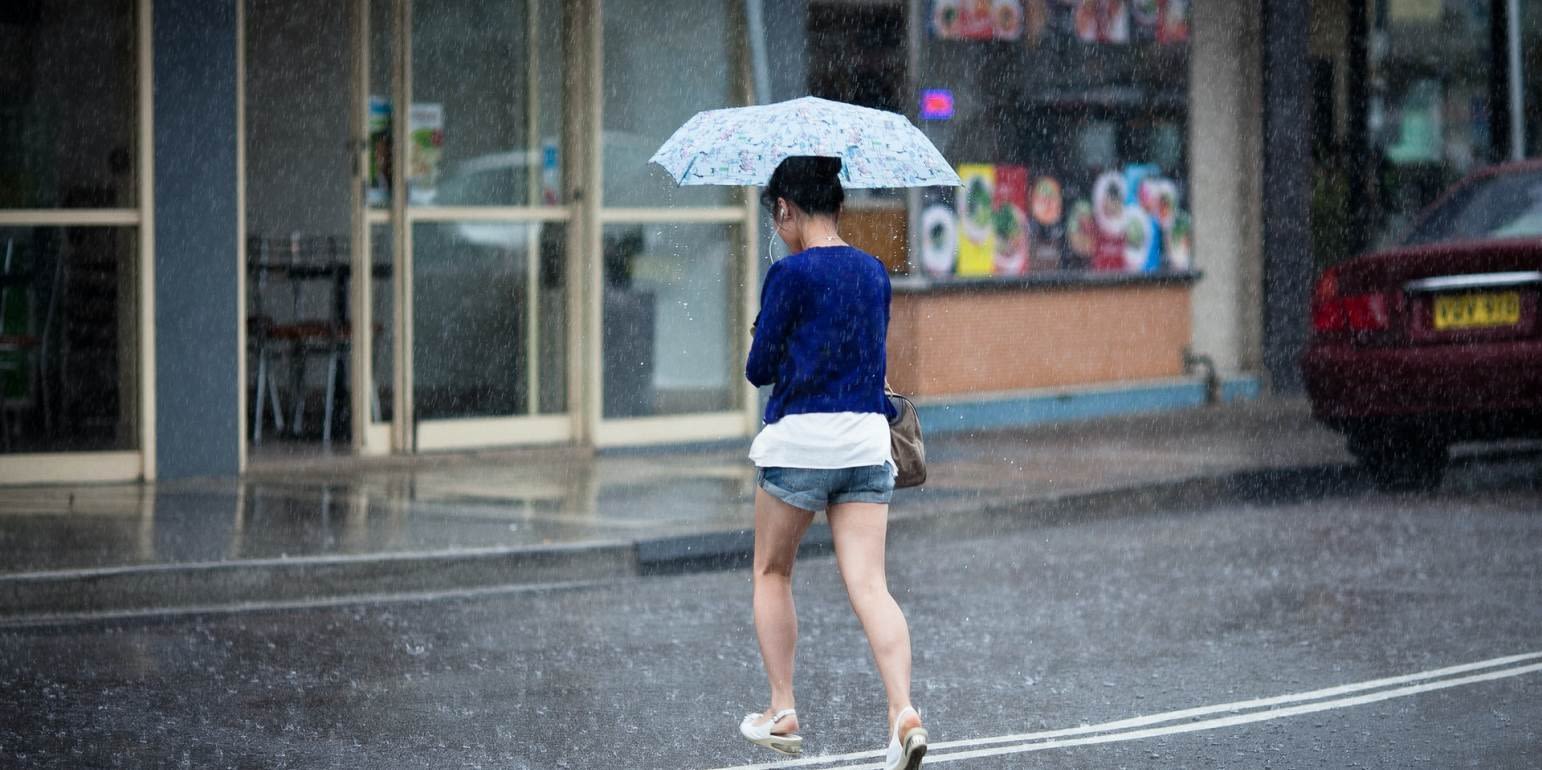 Καιρός: Έρχεται ραγδαία μεταβολή - Πότε θα πέσει κάτω από 20 βαθμούς η θερμοκρασία