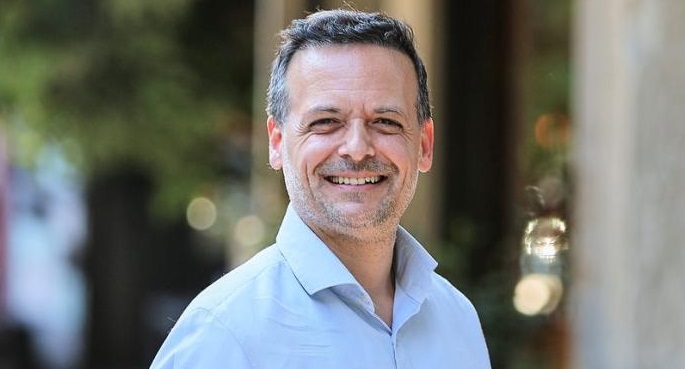Εκλογές ΠΑΣΟΚ: Γ. Παπανδρέου και Ν. Γιαννακοπούλου στηρίζουν Δούκα - «Πάμε για την αλλαγή»