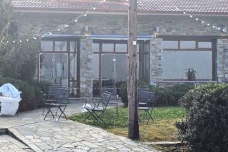 Τι προκάλεσε τη διαρροή μονοξειδίου του άνθρακα στο ξενοδοχείο στη Φλώρινα - Μάχη για τη ζωή του δίνει ο 55χρονος, σε σοβαρή κατάσταση και η σύζυγός του