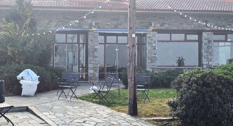 Τι προκάλεσε τη διαρροή μονοξειδίου του άνθρακα στο ξενοδοχείο στη Φλώρινα - Μάχη για τη ζωή του δίνει ο 55χρονος, σε σοβαρή κατάσταση και η σύζυγός του