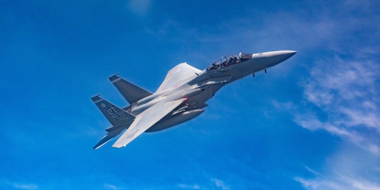 Τουρκία: «Οι ΗΠΑ θα ήθελαν να μας πουλήσουν μαχητικά αεροσκάφη F-15»