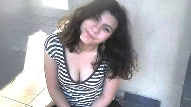 Δικαστήρια: Νέα διακοπή της δολοφονίας της Φαίης Μπακογιώργου για τον Δεκέμβριο