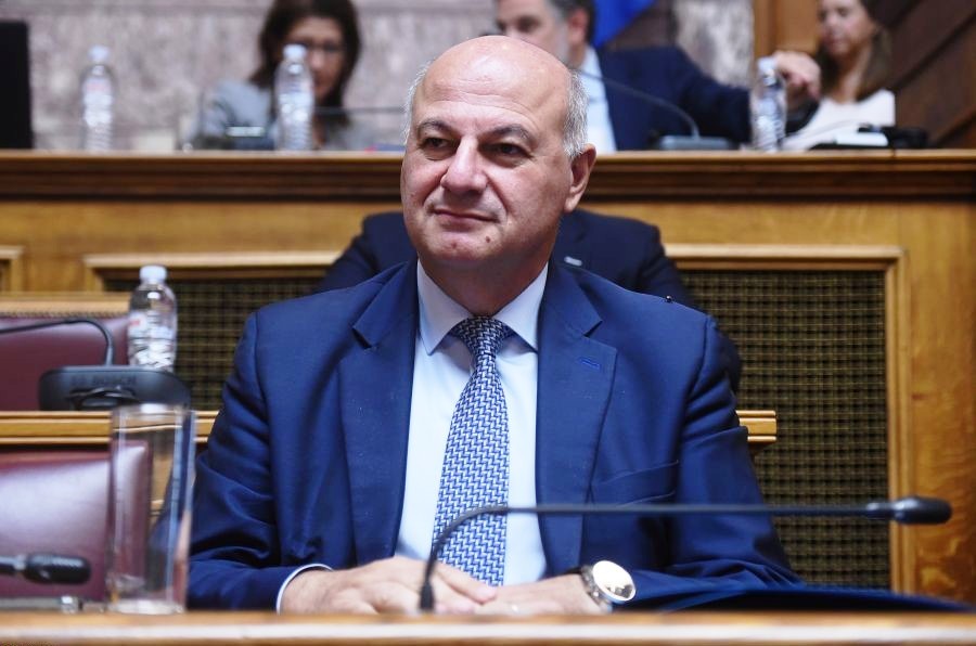 Κώστας Τσιάρας: Οι ενισχύσεις του ΟΠΕΚΕΠΕ θα καταβληθούν κανονικά