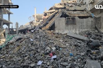 "Φρικιαστικός βομβαρδισμός": Το Ισραήλ έπληξε πολυκατοικία στη Γάζα – Τουλάχιστον 93 νεκροί, τα περισσότερα θύματα γυναίκες και παιδιά