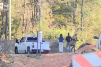 Τουλάχιστον τρεις νεκροί και τέσσερις τραυματίες σε κατάρρευση γέφυρας στο Μισισιπή