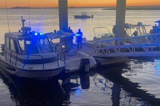 ΗΠΑ: 7 νεκροί εξαιτίας κατάρρευσης γέφυρας για πεζούς σε νησί στην Τζόρτζια ΦΩΤΟ