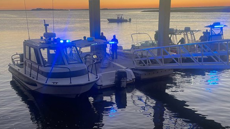 ΗΠΑ: 7 νεκροί εξαιτίας κατάρρευσης γέφυρας για πεζούς σε νησί στην Τζόρτζια ΦΩΤΟ