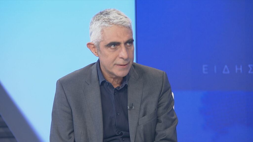 Γ. Τσίπρας για Στ. Κασσελάκη: «Αν συνδυάστηκε με κάτι είναι o απίστευτος τυχοδιωκτισμός»